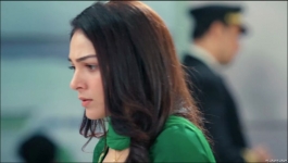 Megha Barsenge - 25th September 2024